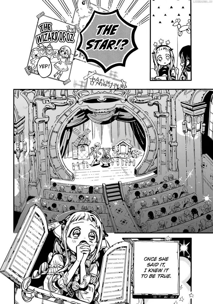 Toilet-Bound Hanako-kun Chapter 112 image 15_optimized
